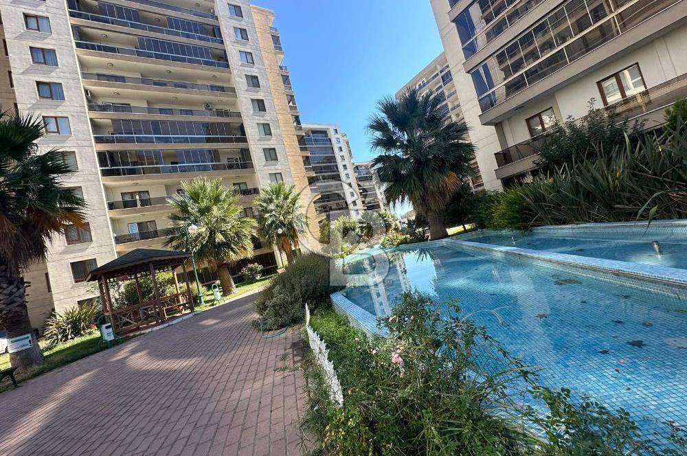 YUNUSELİ BAKYAPI PRESTİJ MODERN SATILIK 3+1 DAİRE !