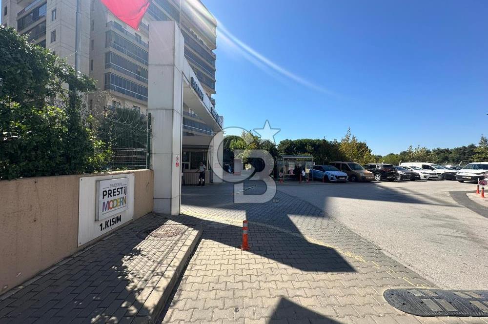 YUNUSELİ BAKYAPI PRESTİJ MODERN SATILIK 3+1 DAİRE !