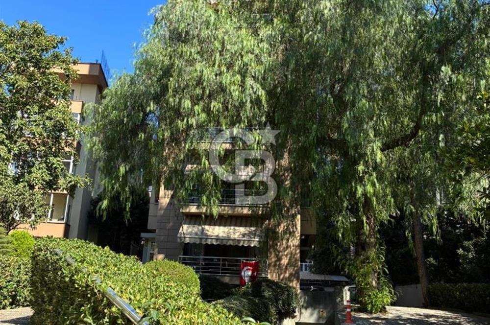 KALAMIŞ'TA DENİZ MANZARALI 5+1 LÜX SATILIK DAİRE