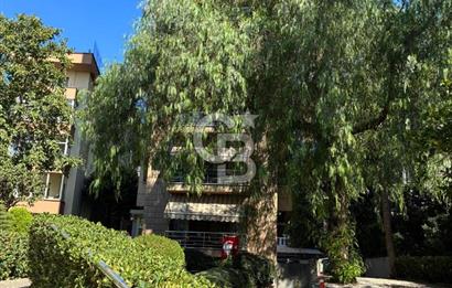 KALAMIŞ'TA DENİZ MANZARALI 5+1 LÜX SATILIK DAİRE
