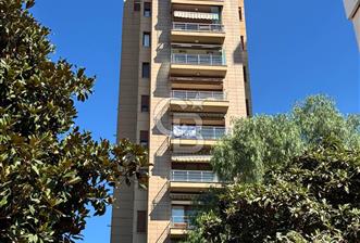 KALAMIŞ'TA DENİZ MANZARALI 5+1 LÜX SATILIK DAİRE