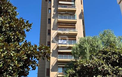 KALAMIŞ'TA DENİZ MANZARALI 5+1 LÜX SATILIK DAİRE