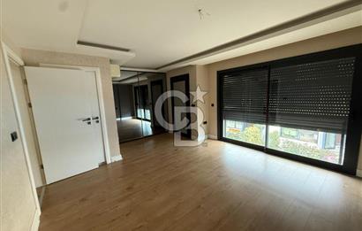 GAZİEMİR KAHVERENGİ SİTESİNDE 4+1 TRİPLEX VİLLA