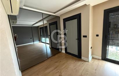 GAZİEMİR KAHVERENGİ SİTESİNDE 4+1 TRİPLEX VİLLA