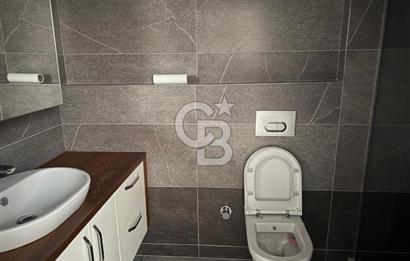 GAZİEMİR KAHVERENGİ SİTESİNDE 4+1 TRİPLEX VİLLA