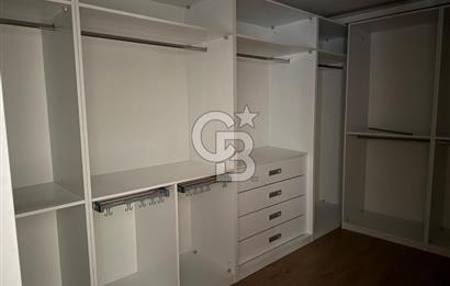 GAZİEMİR KAHVERENGİ SİTESİNDE 4+1 TRİPLEX VİLLA