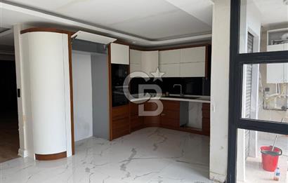 GAZİEMİR KAHVERENGİ SİTESİNDE 4+1 TRİPLEX VİLLA
