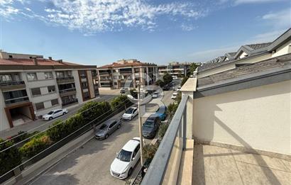GAZİEMİR KAHVERENGİ SİTESİNDE 4+1 TRİPLEX VİLLA