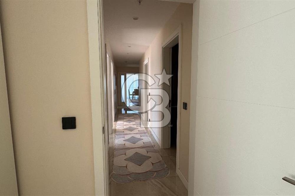 ÜMRANİYE YAMANEVLER AVRUPA KONUTLARI'NDA 3+1 ARA KAT DAİRE