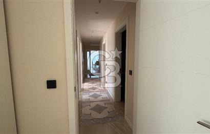 ÜMRANİYE YAMANEVLER AVRUPA KONUTLARI'NDA 3+1 ARA KAT DAİRE