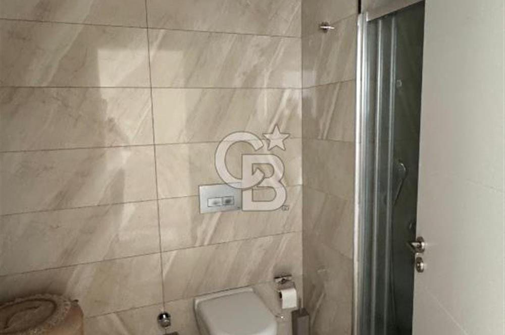 ÜMRANİYE YAMANEVLER AVRUPA KONUTLARI'NDA 3+1 ARA KAT DAİRE