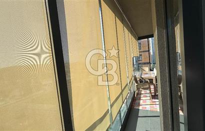 ÜMRANİYE YAMANEVLER AVRUPA KONUTLARI'NDA 3+1 ARA KAT DAİRE