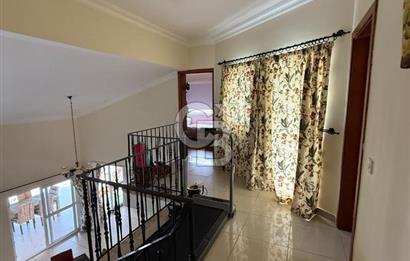 Bellapais Bölgesinde Satılık 4+1 Havuzlu Villa !!!
