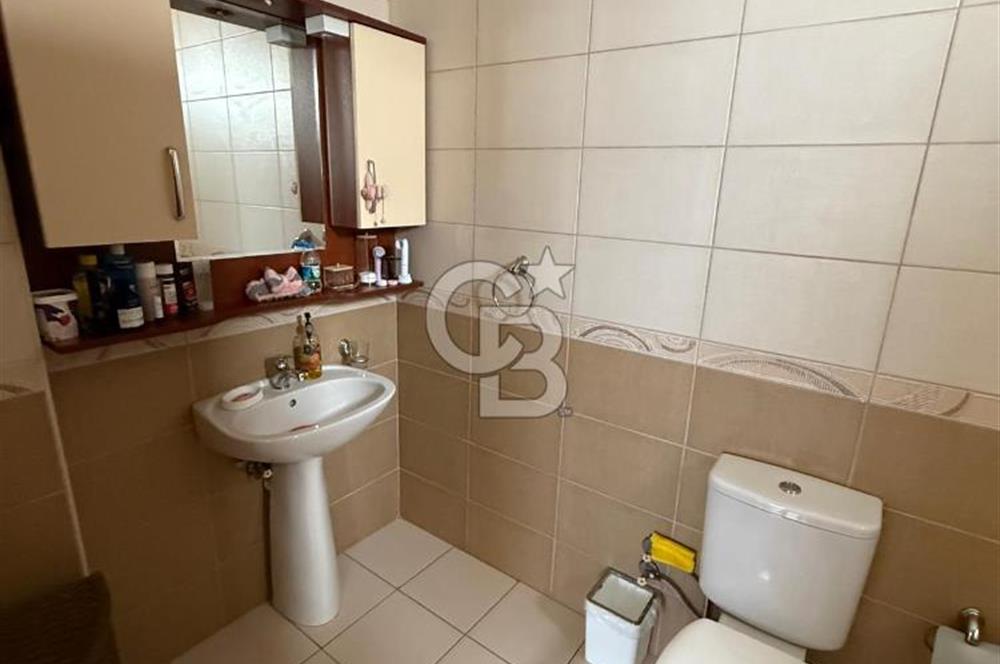 Bellapais Bölgesinde Satılık 4+1 Havuzlu Villa !!!