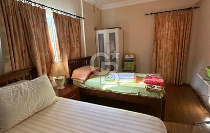 Bellapais Bölgesinde Satılık 4+1 Havuzlu Villa !!!
