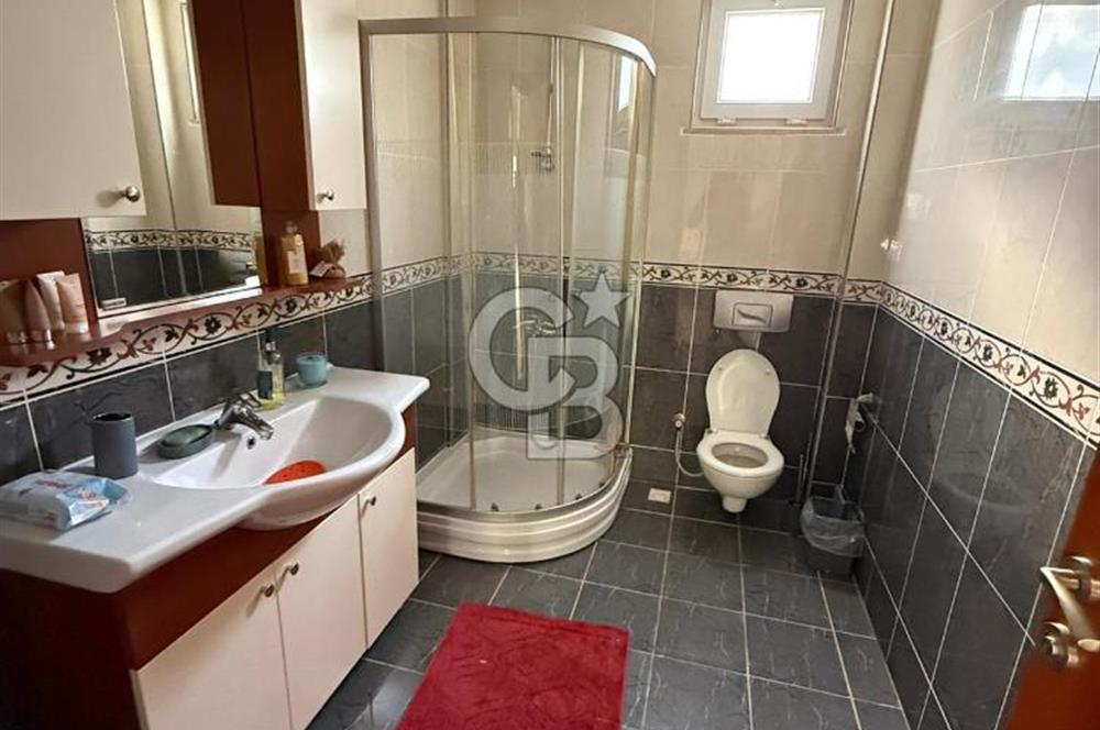 Bellapais Bölgesinde Satılık 4+1 Havuzlu Villa !!!