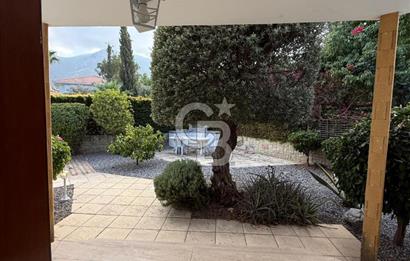 Bellapais Bölgesinde Satılık 4+1 Havuzlu Villa !!!