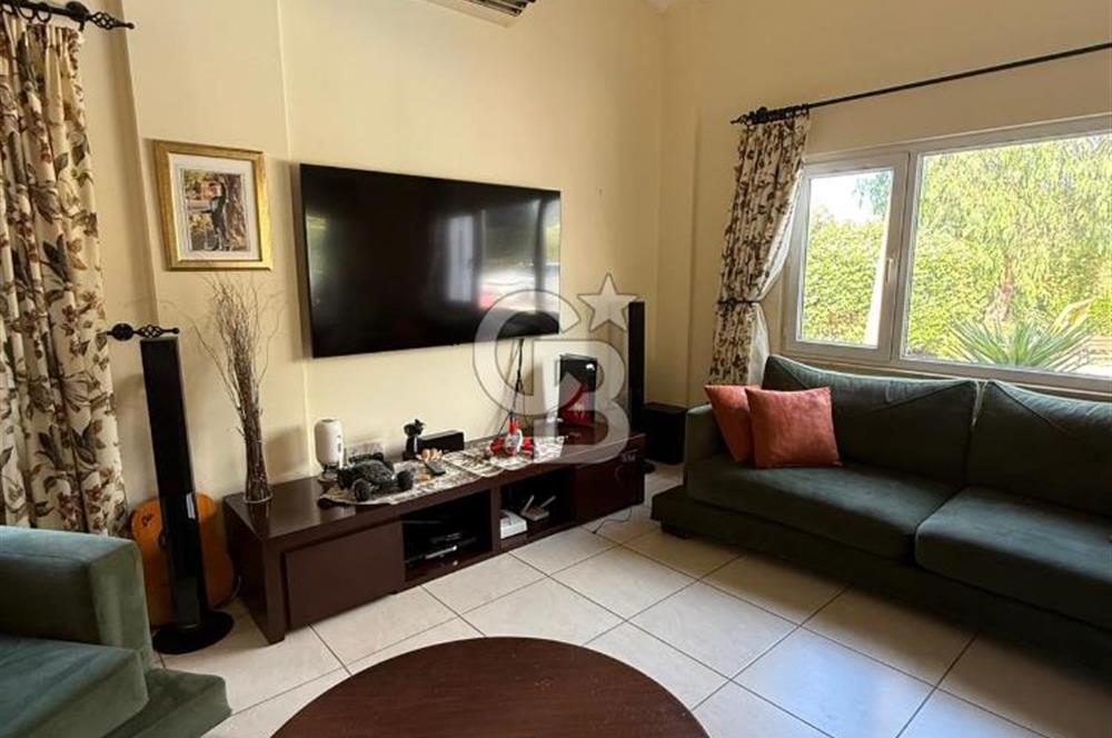 Bellapais Bölgesinde Satılık 4+1 Havuzlu Villa !!!