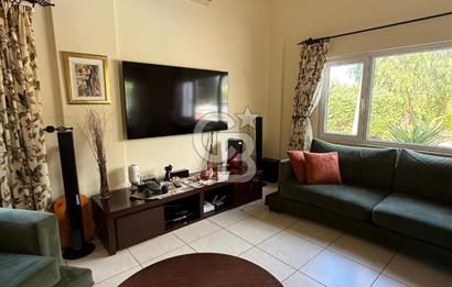 Bellapais Bölgesinde Satılık 4+1 Havuzlu Villa !!!