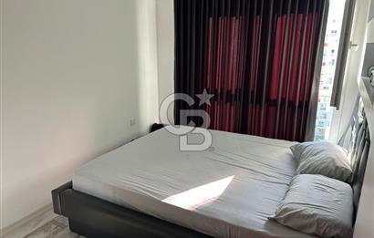 GAZİEMİR KAHVERENGİ SİTESİNDE 4+1 TRİPLEX VİLLA