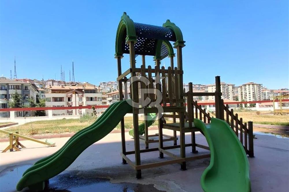 DİKMEN VADİSİNDE CRYSTAL TOWER VADİ SIFIR 3+1 SATILIK LÜKS DAİRE