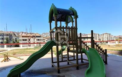 DİKMEN VADİSİNDE CRYSTAL TOWER VADİ SIFIR 3+1 SATILIK LÜKS DAİRE