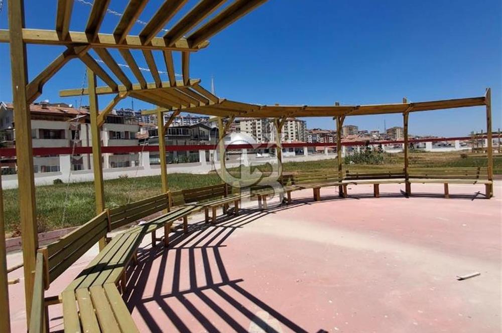 DİKMEN VADİSİNDE CRYSTAL TOWER VADİ SIFIR 3+1 SATILIK LÜKS DAİRE