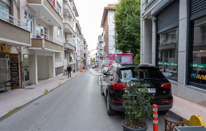 CB ENVOY'dan Karamürsel'de Merkezi Lokasyonda Satılık Dükkan
