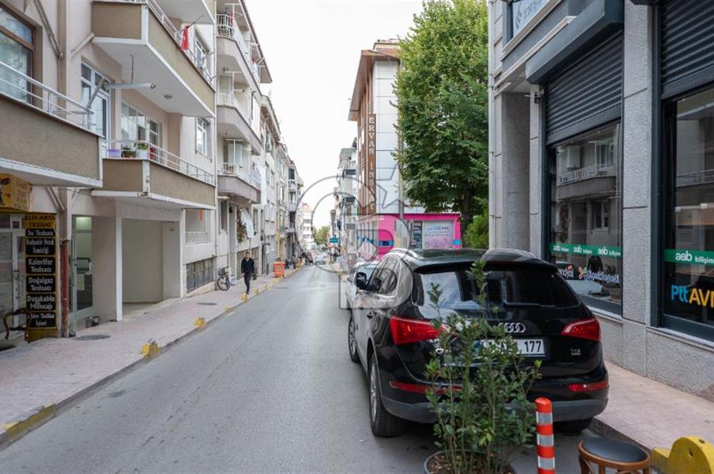 CB ENVOY'dan Karamürsel'de Merkezi Lokasyonda Satılık Dükkan