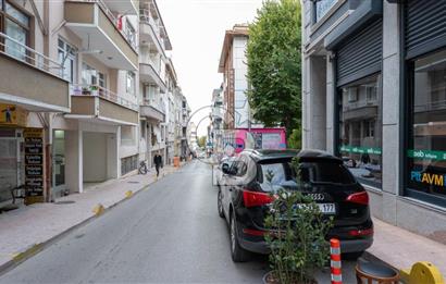 CB ENVOY'dan Karamürsel'de Merkezi Lokasyonda Satılık Dükkan