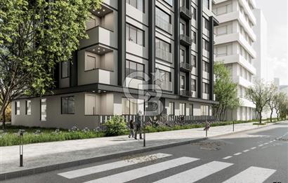 FENERBAHÇE'DE EKİM 2025 TESLİM 2+1 SATILIK DAİRE