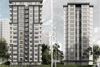 FENERBAHÇE'DE EKİM 2025 TESLİM 2+1 SATILIK DAİRE