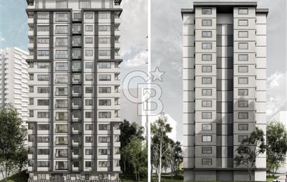 FENERBAHÇE'DE EKİM 2025 TESLİM 2+1 SATILIK DAİRE