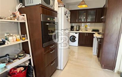 DİKİLİ CUMHURİYET MAHALLESİNDE SATILIK 3+1 VİLLA