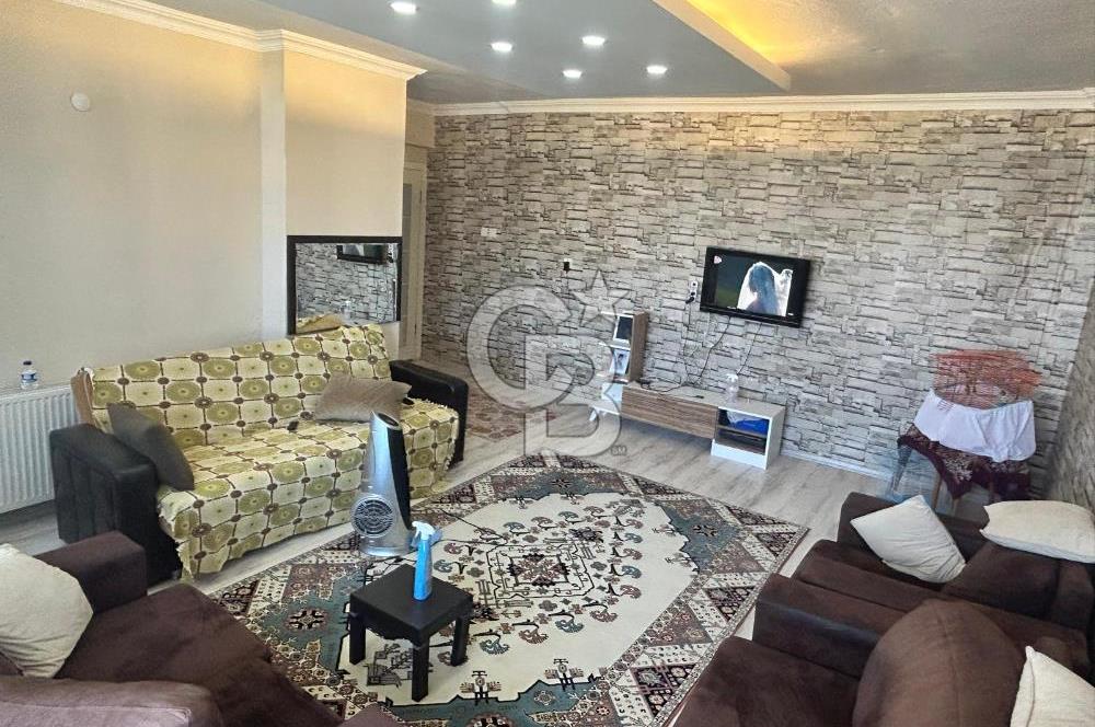 CB AKADEMİ DERİNCE 60 EVLERDE SATILIK 3+1 DAİRE