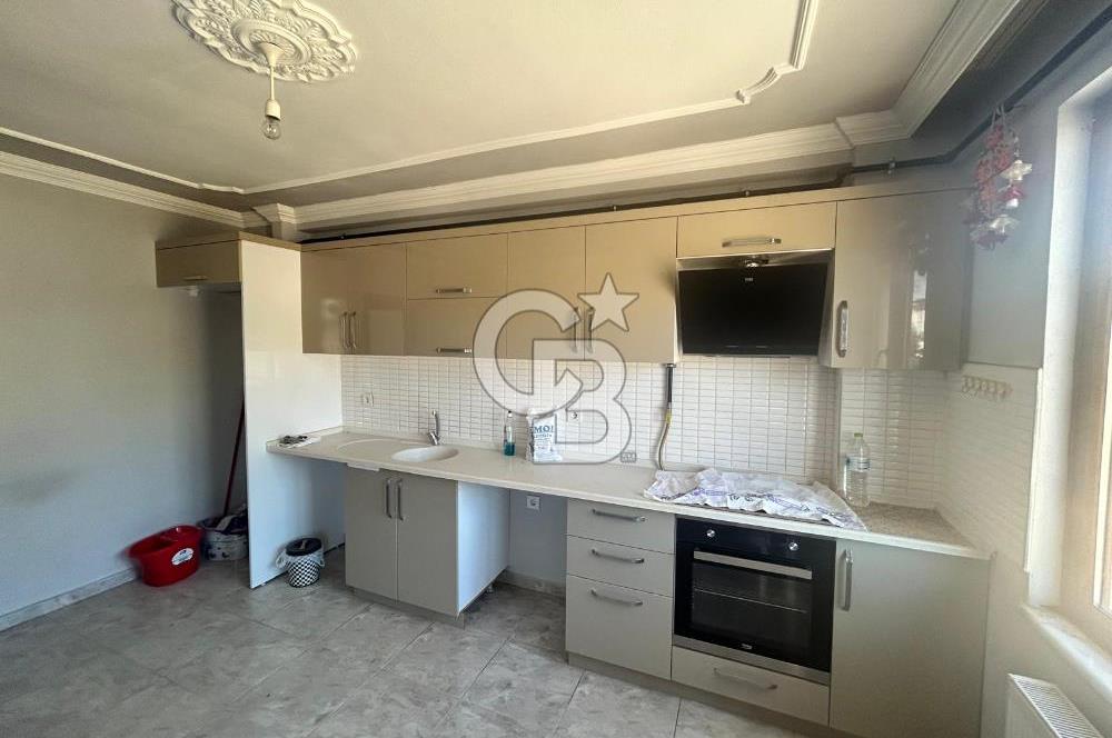 CB AKADEMİ SATILIK DERİNCE FATİH SULTAN MAH.FIRSAT 5+2 DAİRE