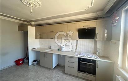 CB AKADEMİ SATILIK DERİNCE FATİH SULTAN MAH.FIRSAT 5+2 DAİRE