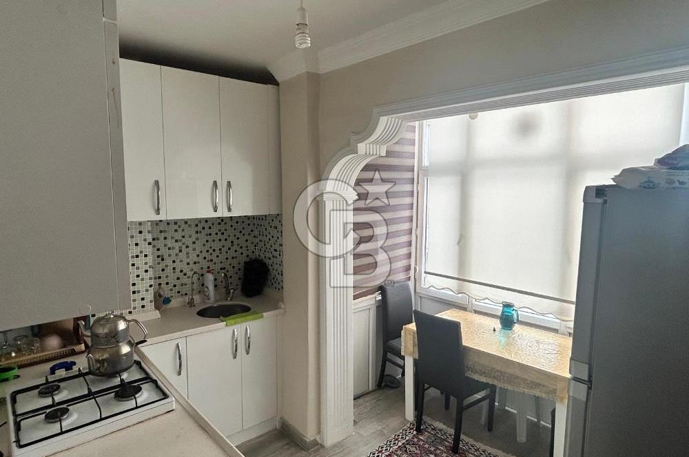 CB AKADEMİ DERİNCE 60 EVLERDE SATILIK 3+1 DAİRE