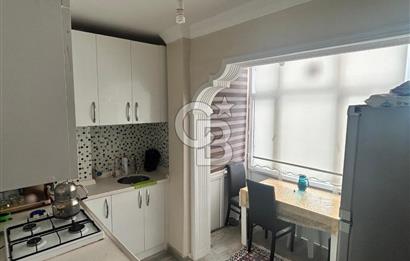 CB AKADEMİ DERİNCE 60 EVLERDE SATILIK 3+1 DAİRE