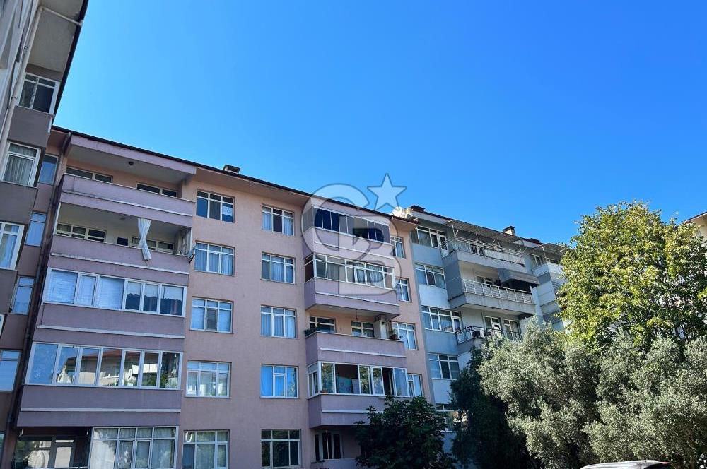 CB AKADEMİ DERİNCE 60 EVLERDE SATILIK 3+1 DAİRE