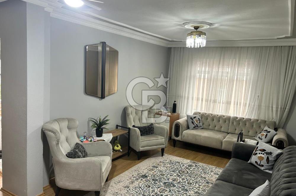 CB AKADEMİ SATILIK KÖRFEZ ESENTEPE'DE NET 145 M2 3+1 DAİRE