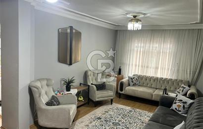 CB AKADEMİ SATILIK KÖRFEZ ESENTEPE'DE NET 145 M2 3+1 DAİRE