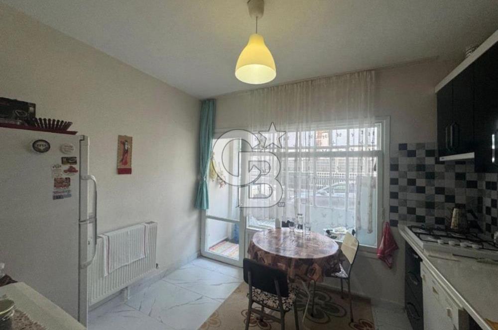KARŞIYAKA MERKEZ 3+1 SATILIK