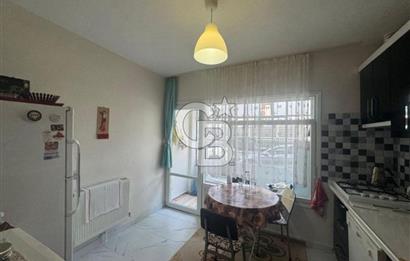 KARŞIYAKA MERKEZ 3+1 SATILIK