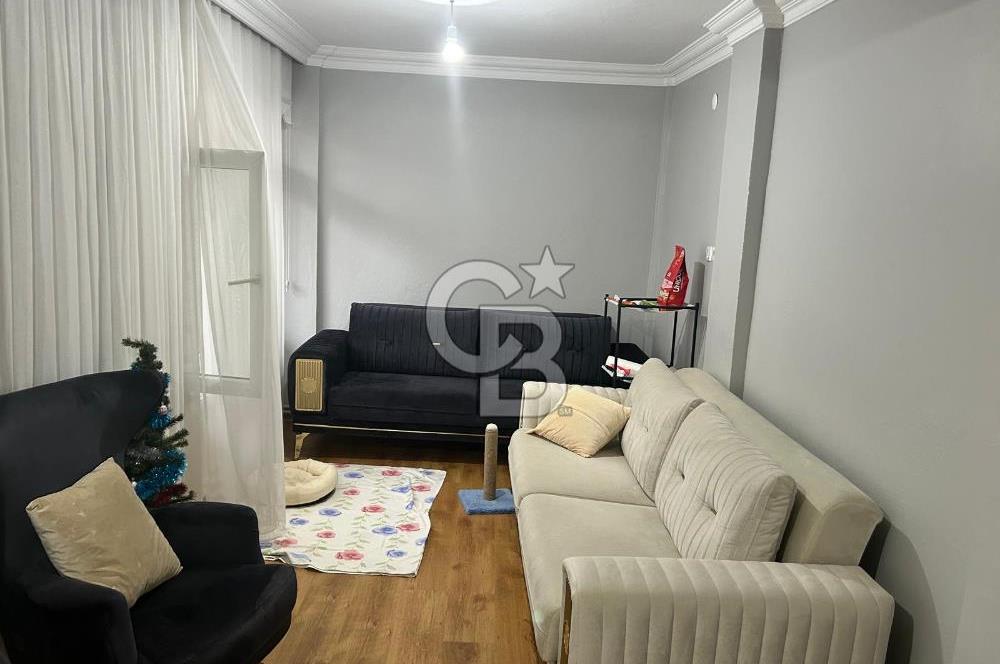 CB AKADEMİ SATILIK KÖRFEZ ESENTEPE'DE NET 145 M2 3+1 DAİRE
