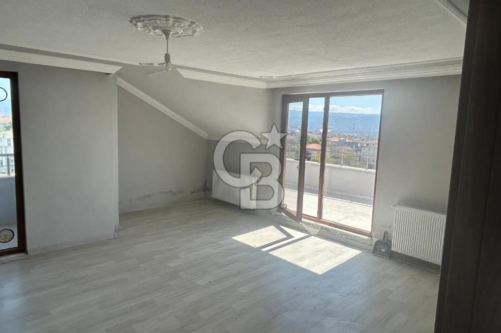 CB AKADEMİ SATILIK DERİNCE FATİH SULTAN MAH.FIRSAT 5+2 DAİRE