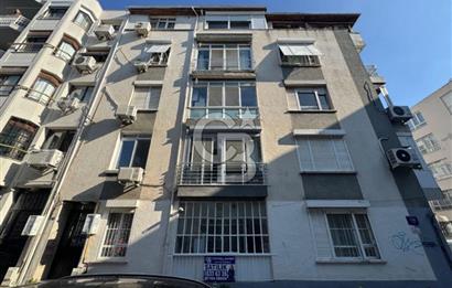 KARŞIYAKA MERKEZ 3+1 SATILIK
