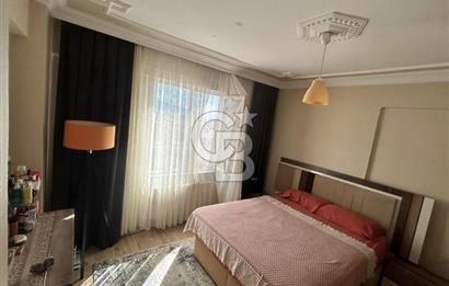 CB AKADEMİ SATILIK DERİNCE İBNİSİNA MAH.3+1 DAİRE