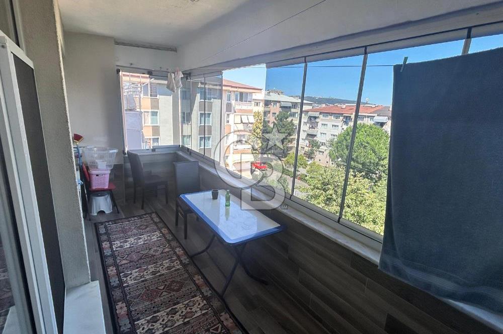 CB AKADEMİ DERİNCE 60 EVLERDE SATILIK 3+1 DAİRE