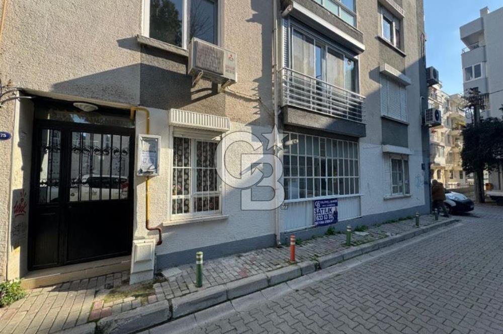 KARŞIYAKA MERKEZ 3+1 SATILIK